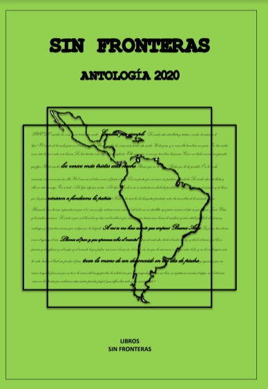 Lee y comparte.  Sin Froteras 2020. Editorial Sin Fronteras. Argentina.